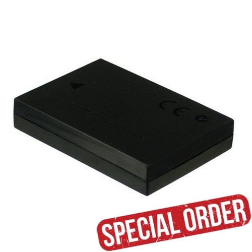 Battery for canon ixus - for,