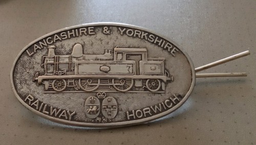 Vintage lancashire yorkshire - lancashire, &