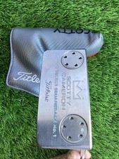 Titleist Scotty Cameron Studio