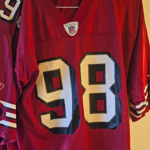 Reebok nfl equipment san - equipment,