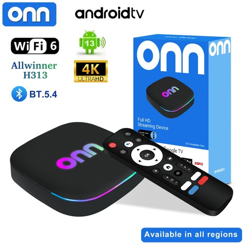 Onn android smart tv - android,