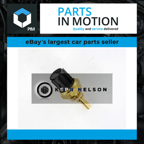 Coolant temperature sensor - coolant,