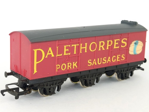 Gauge hornby r621 6 wheel - hornby,