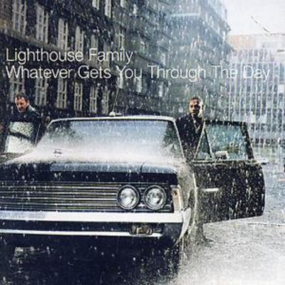 Lighthouse family whatever - lighthouse, family: