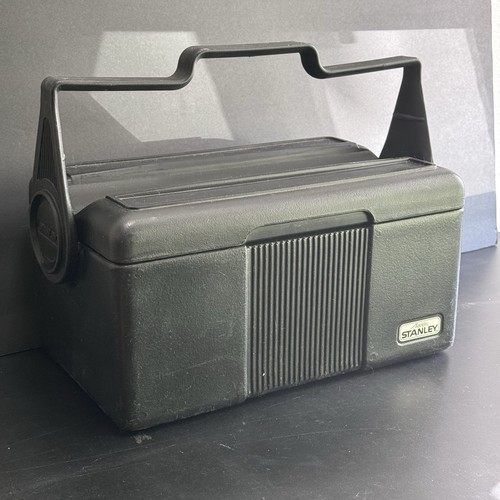 Stanley aladdin lunch box - stanley,