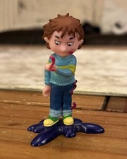 Horrible Henry Figure Statue