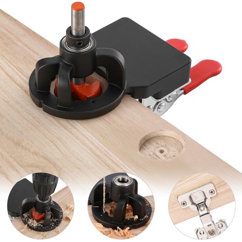 35mm concealed hinge jig - concealed,