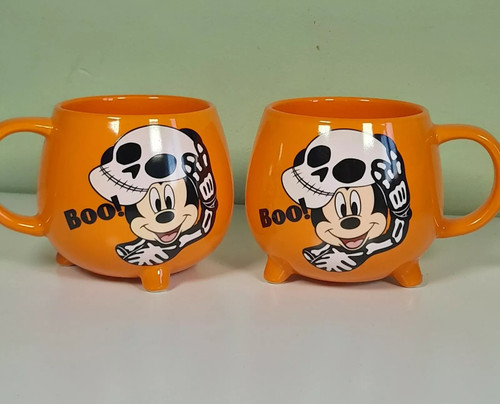 Disney skeleton mickey mouse - skeleton,