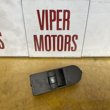 Vauxhall Astra H Window Switch