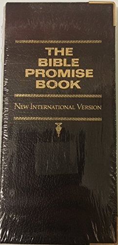 The bible promise new - the,