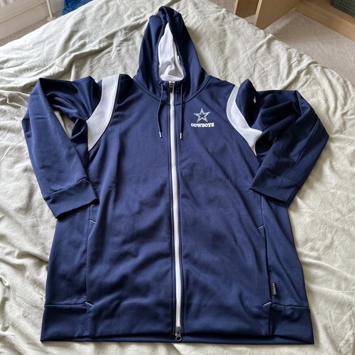 Dallas cowboys nike sideline - dallas,