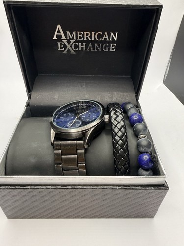 American exchange men - american, men’s