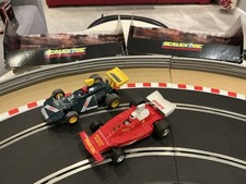 Scalextric Vintage Cars for Sale Boxed - Excellent Condition