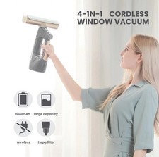SUPERLEX Cordless Window