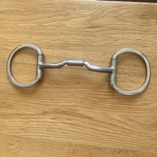 Genuine Myler Low Port Comfort