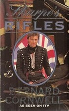 Sharpes Rifles, Cornwell