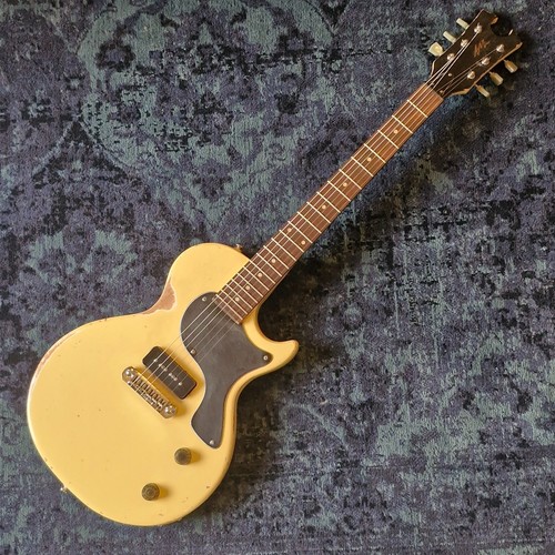 Guitars jlp roadworn tv - am,