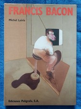 Francis Bacon, Michel Leiris