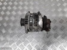 2001 OPEL ASTRA G ALTERNATOR