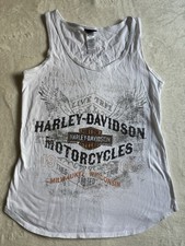 Harley-Davidson Sturgis Tank