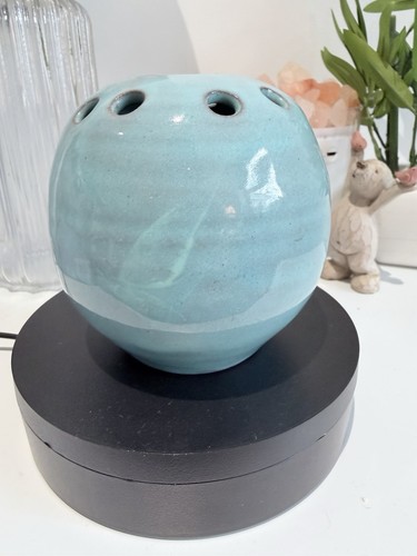 Vintage studio pottery - studio,
