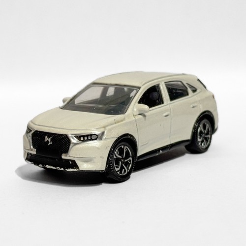 Norev 7 crossback - |,