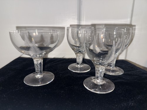 Vintage stuart crystal - vintage,