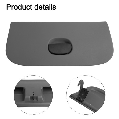 Pilot glove box door - co,