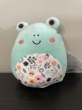 Squishmallows - 5” Fritz The