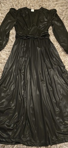 Ladies dress gorgeous black - ladies, dress,