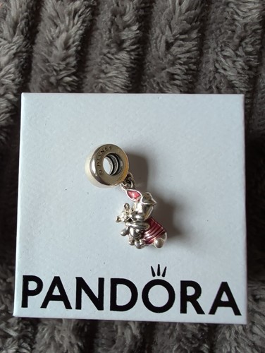 Genuine pandora charm piglet - pandora, charm.