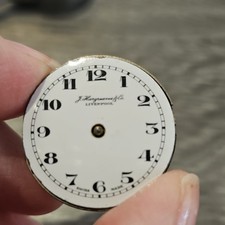 J HARGREAVES & CO LIVERPOOL