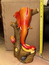 Hindu Antique Statue Lord