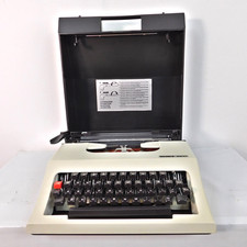 Vintage Text 2500 Portable