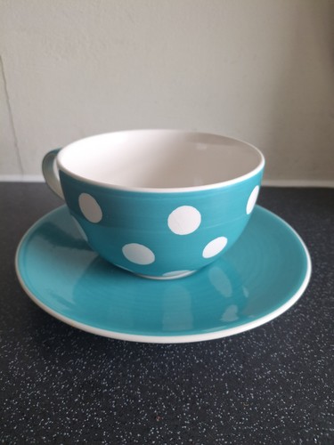 Whittard chelsea tea cup - chelsea,