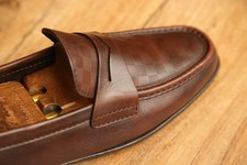 Louis Vuitton Damier Brown