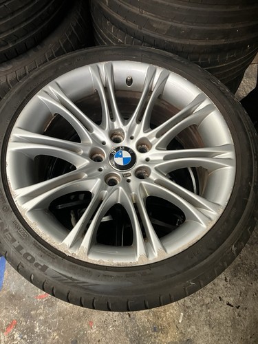 Bmw series e60 curbed - bmw, mv2