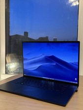 OLED 4k Powerful Business
