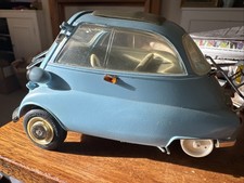 BMW Isetta 250 Bubble Car