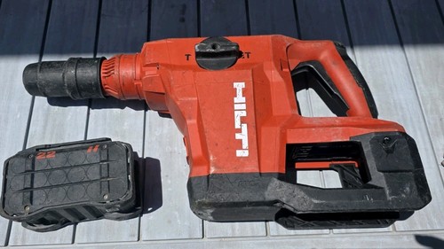 Hilti nuron 22 - 60-22, cordless