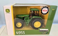 BRITAINS PRESTIGE JOHN DEERE 4955 TRACTOR 1/32 SCALE