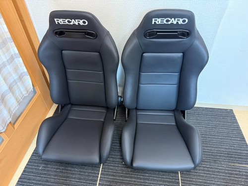 Recaro 2seats repaired - 2seats,