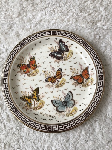 Vintage ceramica olympia - vintage,