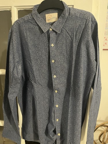 Simon carter men - men's, long