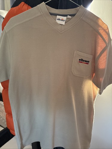 Ellesse men neck - ellesse,