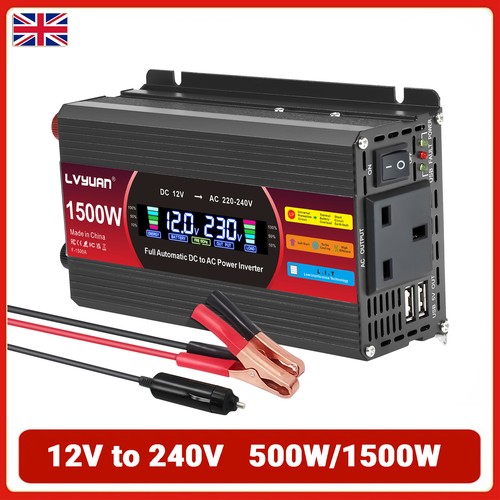 500w 1500w power - 500w, dc