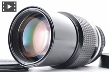 [Excellent+++++] Nikon Ai