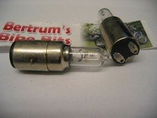 SCOOTER HALOGEN UPGRAD