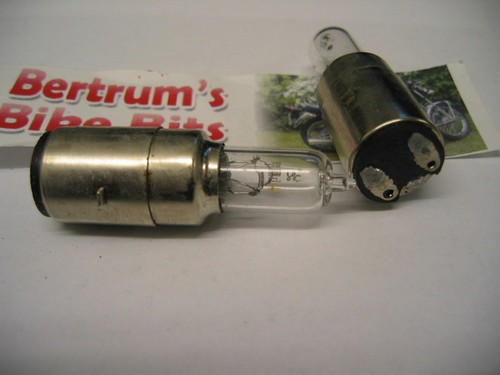 Scooter halogen upgrad - scooter,