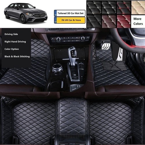 Tailored custom leather - pu,